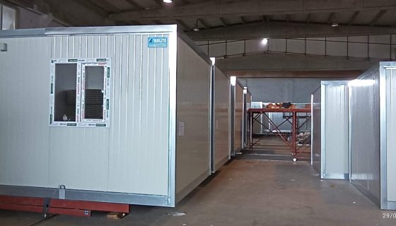Öz kalite Fabrika tanıtım